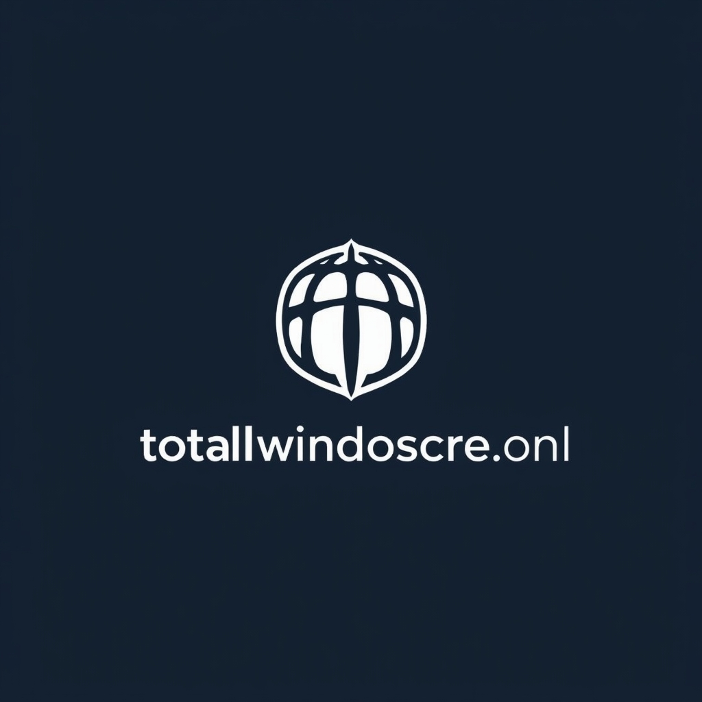 Totalwindoscre
